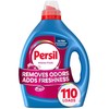 Persil Intense Fresh Everyday Clean, Liquid Laundry Detergent, High Efficiency