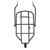 CORHAD Durable Folding Bike Carrier Rack Compact Back Stand Cargo