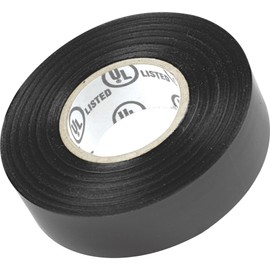 Performance Tool W502 Electrical Tape, 3/4" x 60'