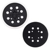 Sanding Disc 125mm Sanding Disc for Bosch Sanding Disc Compatible