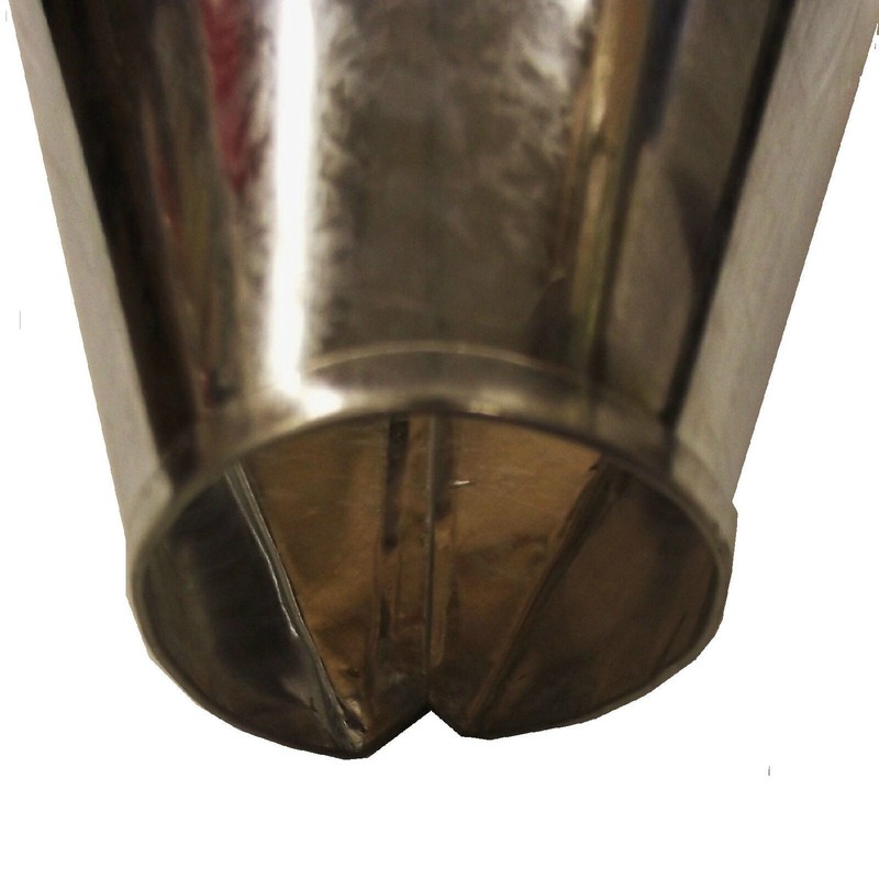 Rite Farm Products 4 PACK-MEDIUM- RESTRAINING KILLING KILL PROCESSING CONE