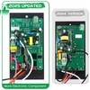 Control Panel Replacement for Traeger BAC236 Controller Digital Elite Thermostat