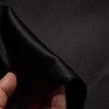 Toray T880-1 Silk Satin Fabric, Approx. 48.0 inches (122 cm)
