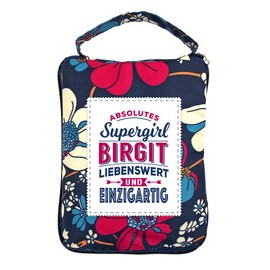 History & Heraldry Top Lady Shopping Bag, One Size, Multi-Colour