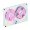 Blank Cassette Tapes for Recording Audio Tapes Low Noise High