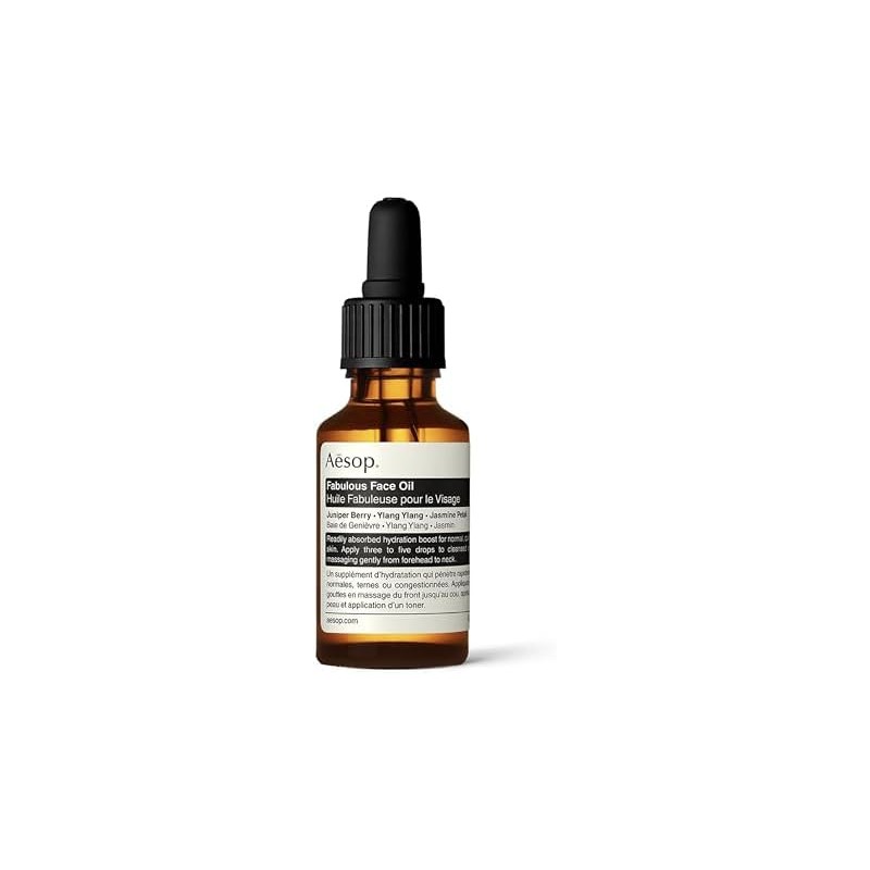 Aesop Fabulous Face Oil, 0.8 Ounce