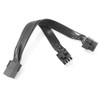 Gintai 8 PIN to Dual 8 PIN (6+2) GPU Power