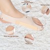 Bunion Corrector, Adjustable Orthopedic Bunion Splint, Non-Slip Bunion Toe Separator,