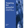 Targeting the Powerful: International Prospect Research