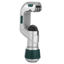 Stainless Steel Tubing Cutter Durable Quick Acting Tube Cutter for Cutting Copper Pipes