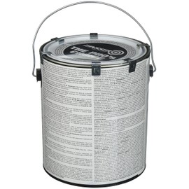 Rust-Oleum Corporation 270976 Advanced Synthetic Shellac Primer, 1-Gallon, White