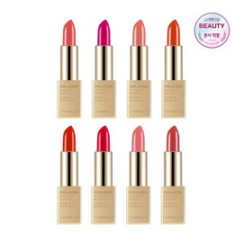 The Face Shop 콜라겐앰플립스틱 3.5g Collagen Ampoule Lipstick 3.5g
