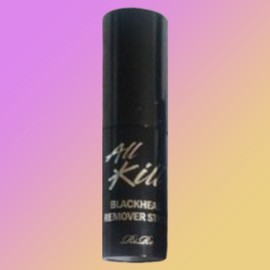 1 Lir All Kill Blackhead Remover Stick 10g / 1개 리르 올킬 블랙헤드 리무버 스틱 10g