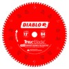 Diablo TrexBlade Saw Blade for Composites and Plastic - 12"