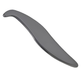 NCCYOOT Gua sha tool gua sha stainless steel iastm tool Gussha massage tool muscle scraping tool for Soft Tissue Therapy and Reduce Back, Arms,Legs, Neck,Shoulder Muscle Pain