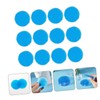 BUGUUYO 5pcs Reusable Gel Ice Packs Multi-function Cold Packs for