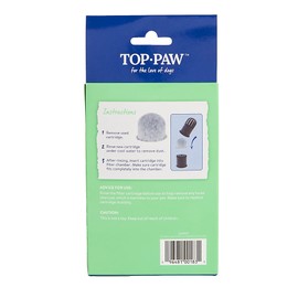 TOP PAW Gravity Water Filter Cartridges