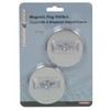 TruckSpec TSMM3086 Magnetic Banner and Flag Holders for Vehicles