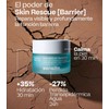 Sensilis Skin Rescue Barrier Crema Facial Repara Profundamente Piel Alta