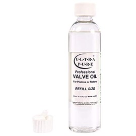 Ultra-Pure upo-rfl Válvula profesional aceite, 8oz