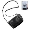 Yullmu Digital Camera Case, Camera Case, Compatible with Gr3, Gr3x,