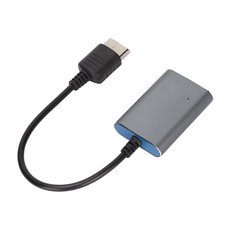 HD Multimedia Interface Converter Plug and Play Lossless Video Game