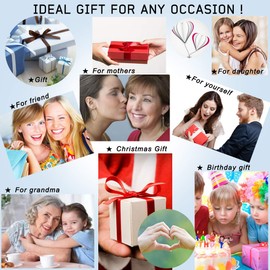 KinHwa Turban Towel with Button XL Microfibre Hair Turban for Hair Quick-Drying Hair Towel Super Absorbent and Soft for Long and Thick Hair 30 cm x 70 cm Pack of 2 Navy Blue