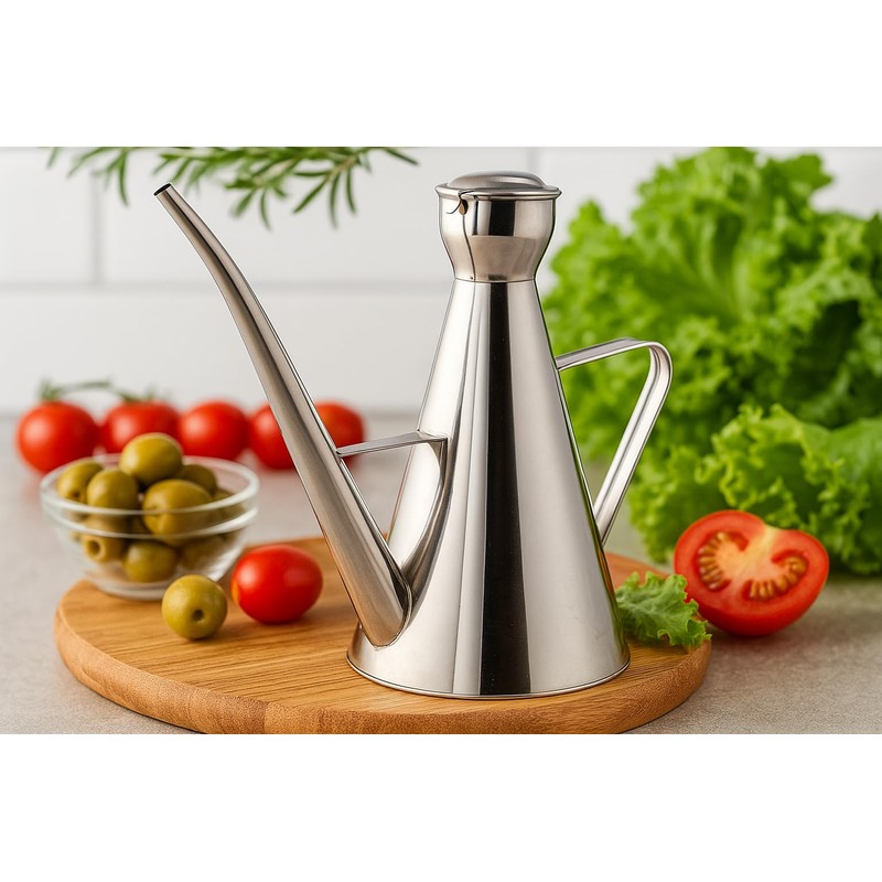 MGE - Oil Dispenser / Oil Bottles - Oil Jug