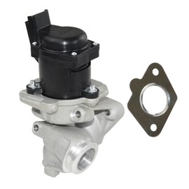 RIDEX EGR Valve Exhaust Gas Recirculation Valve with Seal