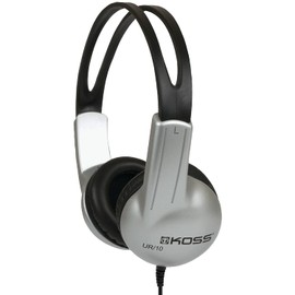 Koss Closed Ear Design Stereo HEADPH