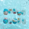 Dog Vacation - Petit Round / 댕댕바캉스 - 쁘띠라운드