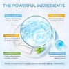 Collagen Retinol Face Cream – Anti-aging moisturizer with hyaluronic acid