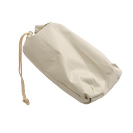 Totority 1Pc Round Hot Tub Cover Durable Protector for Bathtubs Pools Spa Shields Against Rain Debris Versatile Outdoor Use