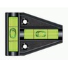 Hopkins Towing Solutions Hopkins 09615 Cross-Check Level,Black
