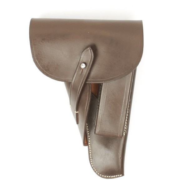 German WWII Browning High-Power Pistol Holster