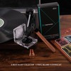 MOPIANO Record Stylus Cleaning Kit | Includes Turntable Cartridge Stylus