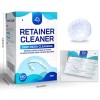 YKL Retainer & Denture Cleaner Tablets - 4 Months Supply