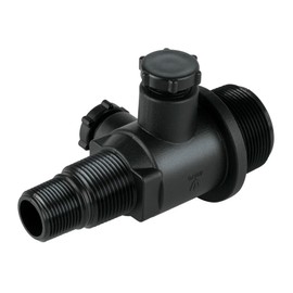 Foset ATIN-003, Multiconector polipropileno para tinaco sin válvula