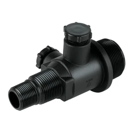 Foset ATIN-003, Multiconector polipropileno para tinaco sin válvula