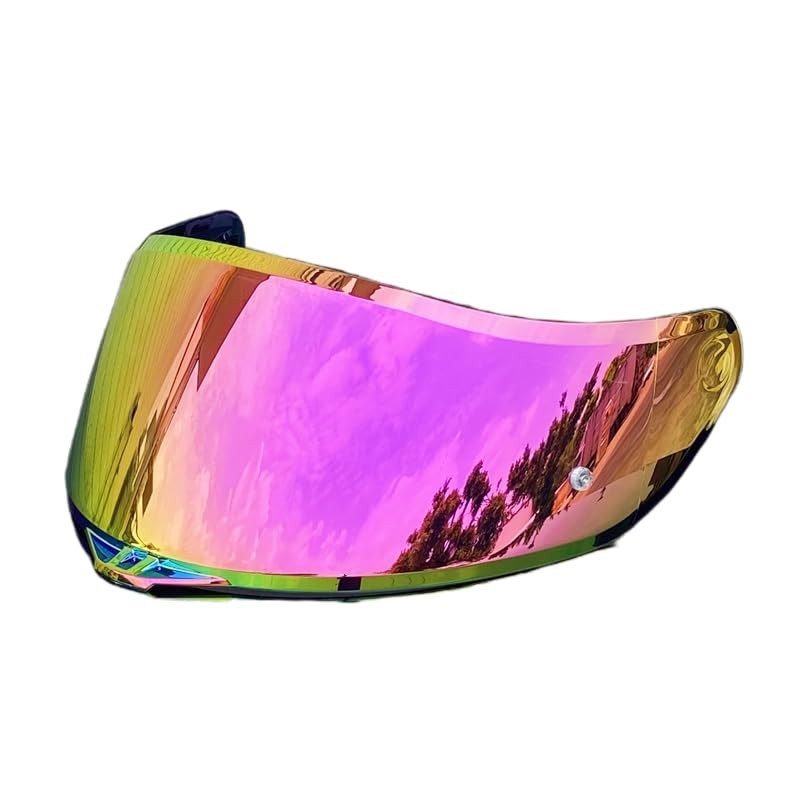 BSTOP K5 Face Shield Uv-protected For AGV K1, K1S, K3SV,