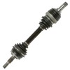 Detroit Axle - Front Left CV Axle for 1993-1998 Volvo