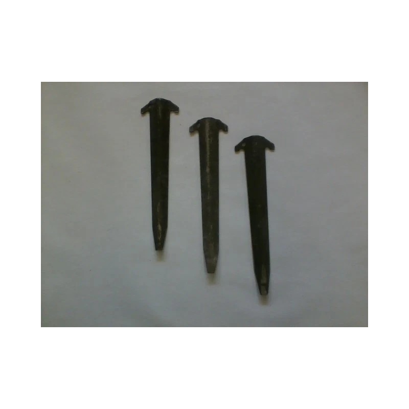 Skonkwerks Emergency Tie Downs for Ultralight Aircraft LSA GA System