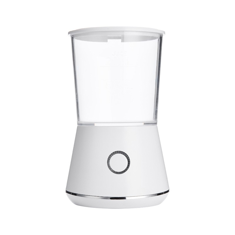 DIY Automatic Face Masque Maker Natural Fruit Vegetable Face Masque