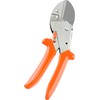 Original LÖWE Hunting Scissors 1.117 - Cutting Instead of Sawing