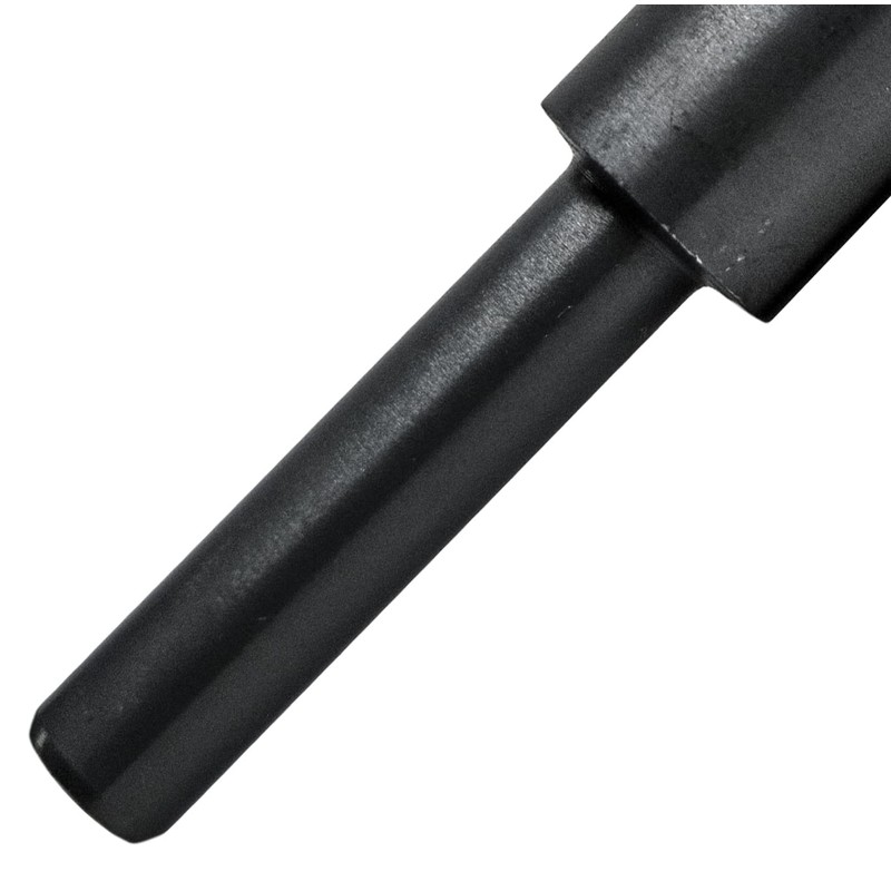 Century Drill & Tool 47349 Silver & Deming Drill Bit,