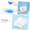 Minkissy 3pcs Postpartum Sanitary Napkins Comfortable Nursing Pads for Women