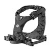 Mikki Doodles Harness for Dogs, Puppies, Adjustable, Quick Release Buckles,