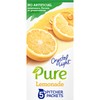 Crystal Light Pure Lemonade Naturally Flavored Powdered Drink Mix 5