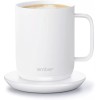EMBER SMART MUG 2 10 OZ APP CONTROLLED HEATED COFFE