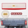 KICRY UTV Tail Light Compatible with Polaris Ranger 400 570